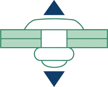 Diagram kekuatan tarik